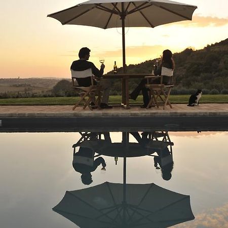 Tenuta Santo Pietro Pienza Extérieur photo