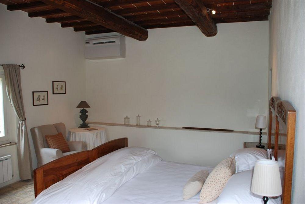 Tenuta Santo Pietro Pienza Extérieur photo