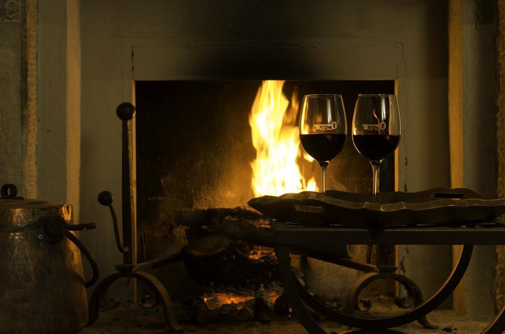 Tenuta Santo Pietro Pienza Extérieur photo