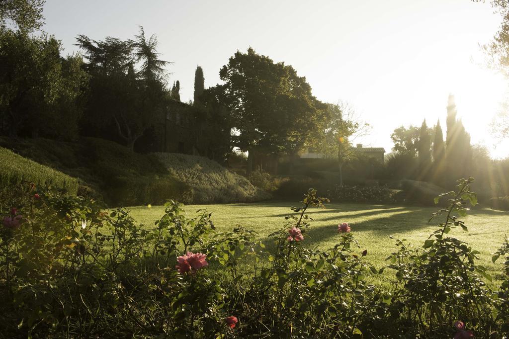 Villa Tenuta Santo Pietro à Pienza Extérieur photo