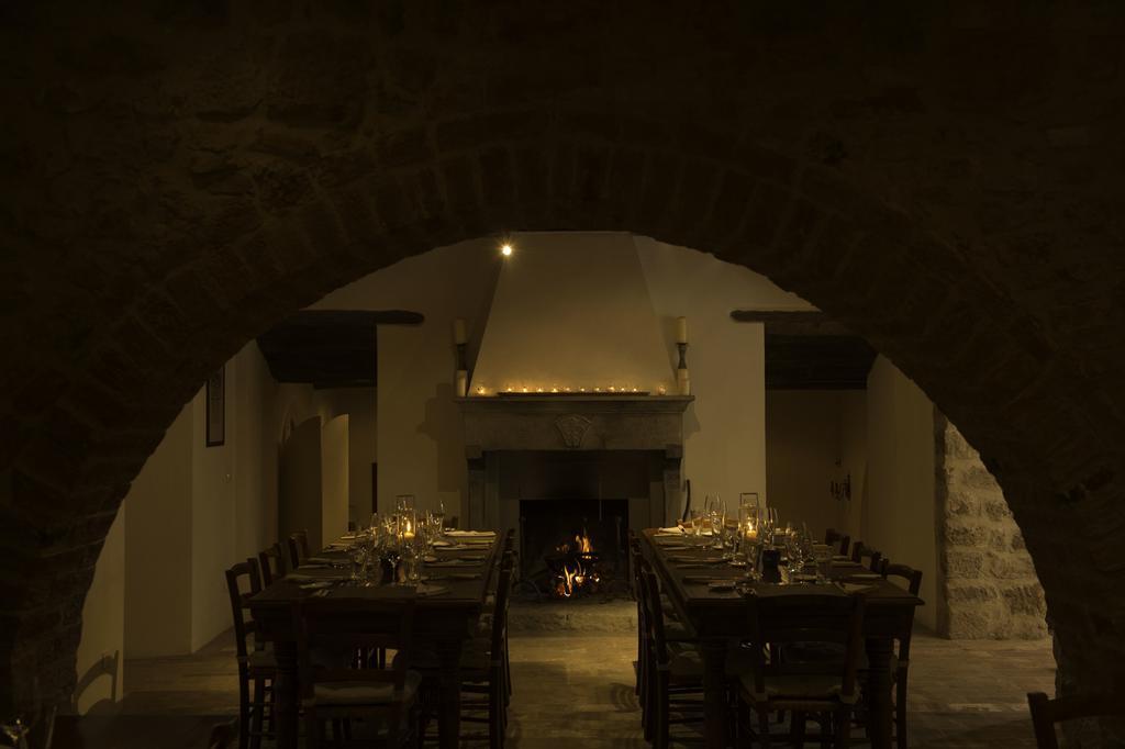 Tenuta Santo Pietro Pienza Extérieur photo