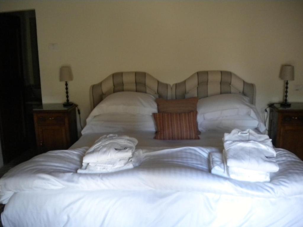 Tenuta Santo Pietro Pienza Chambre photo