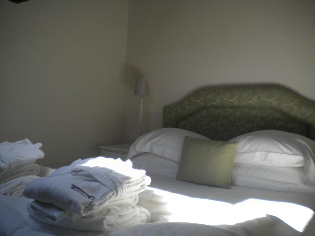 Tenuta Santo Pietro Pienza Chambre photo