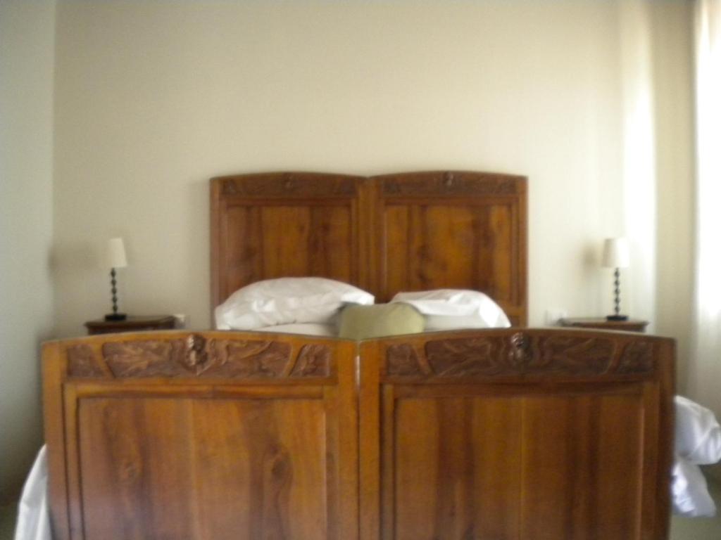 Tenuta Santo Pietro Pienza Chambre photo